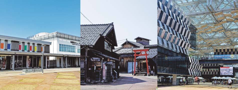 山古志＆信濃川ウォーク